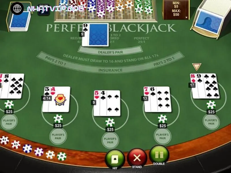 Bàn chơi Nhatvip mở cửa 24/7 chờ người chơi