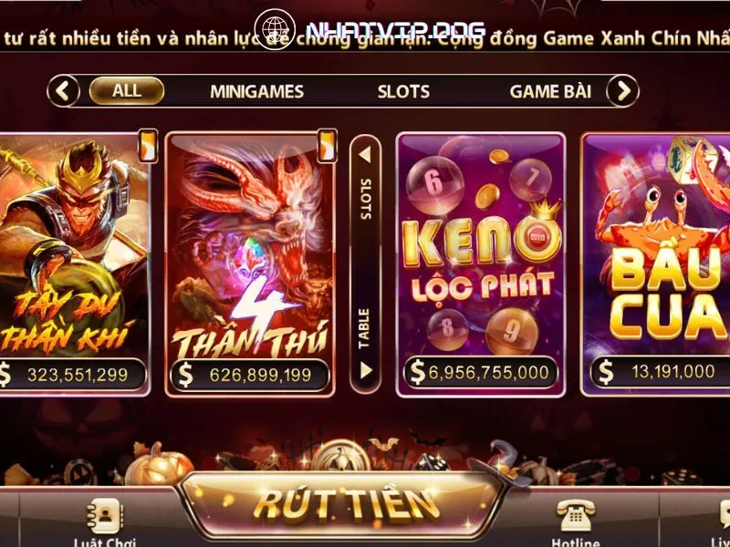 Bầu cua là trò chơi cá cược đơn giản