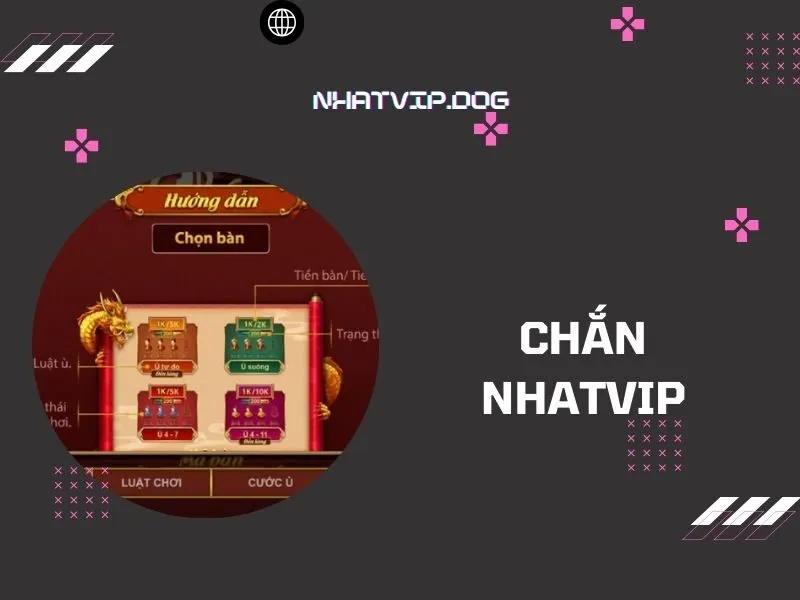 Chắn Nhatvip