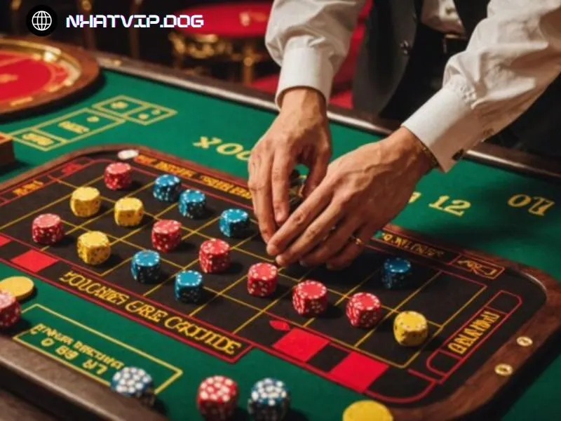 Chiến thuật hay giúp kiếm thưởng cao, an toàn