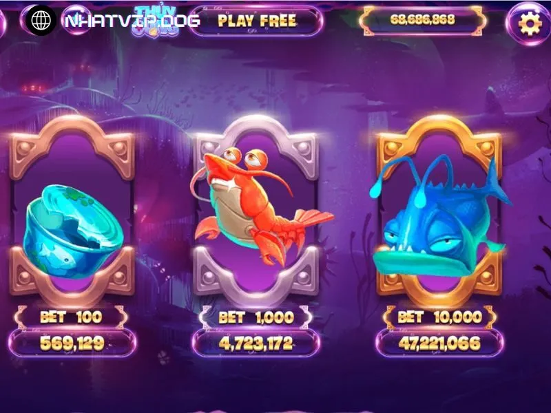 Chọn sảnh với mức cược phù hợp trong bàn chơi