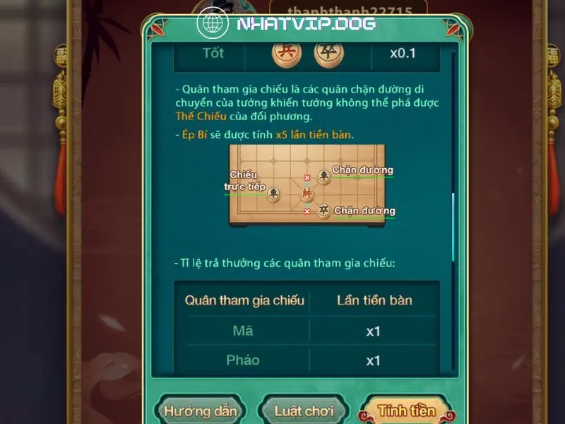 Cờ úp là game đánh cờ thú vị có nguồn gốc ở Trung Quốc