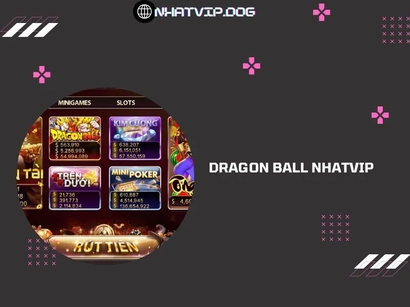 Dragon Ball NHatvip