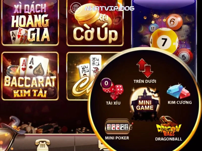 Kim cương thuộc dòng game quay cuộn nhanh đơn giản