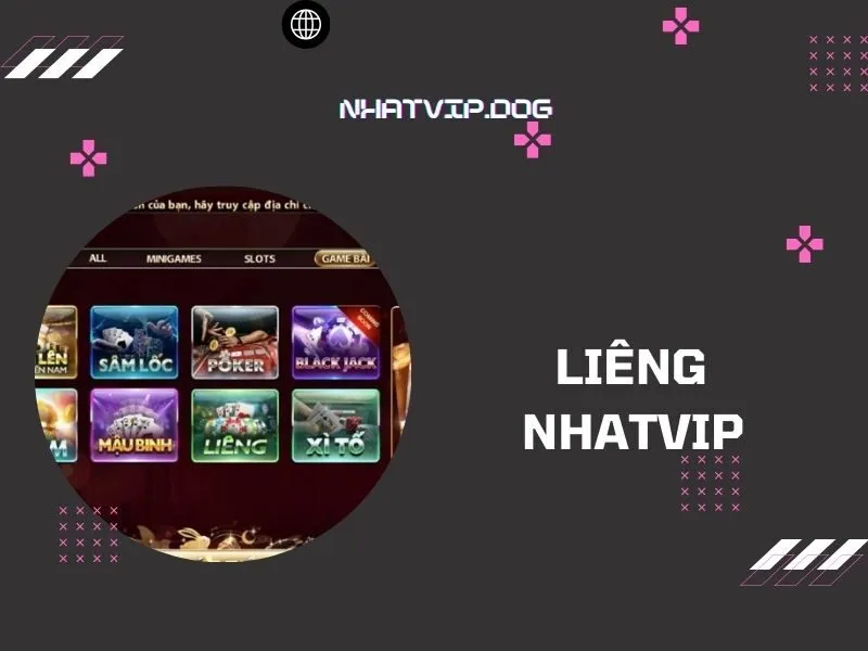 Liêng Nhatvip