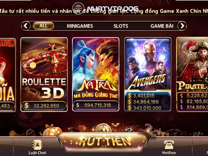 Natra - Ma đồng tái thế Nhatvip tái hiện hoàn hảo phim cùng tên