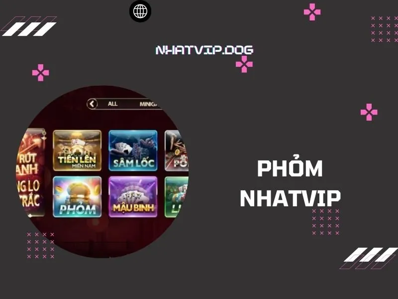 Phỏm Nhatvip