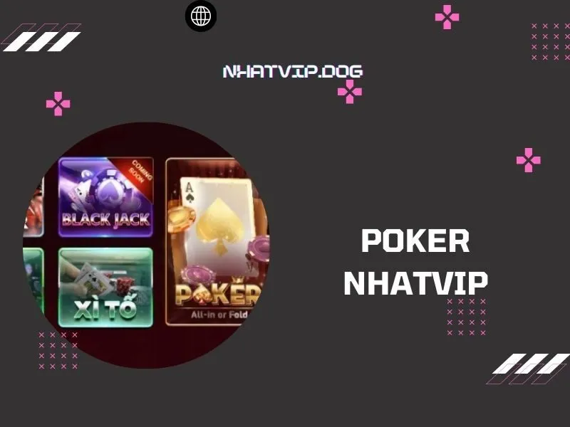 Poker Nhatvip