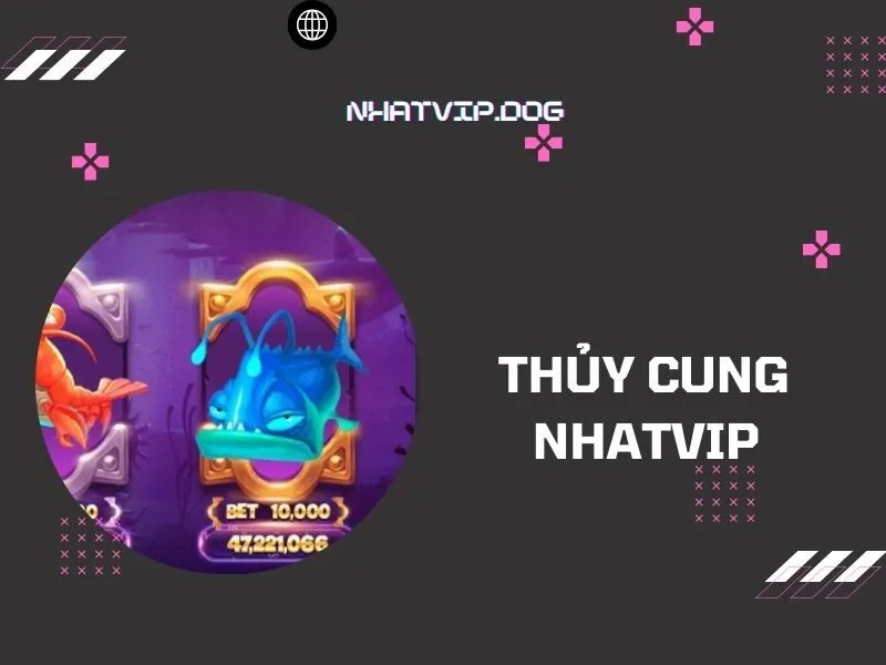 Thủy Cung Nhatvip