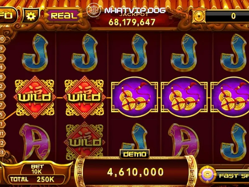 Xét combo thắng có thưởng cao nhất cho người chơi