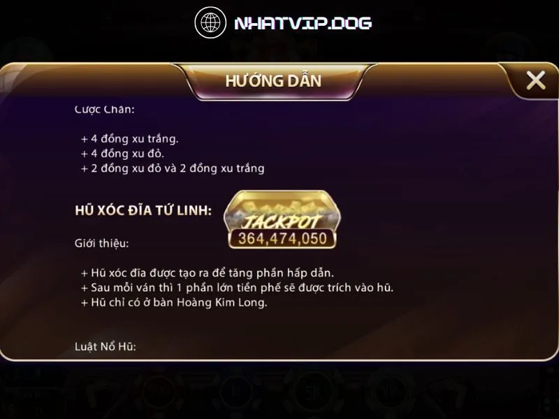 Chọn tụ cược và tra cứu thưởng trực tiếp trên bàn